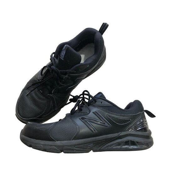 New Balance 857 MX857AB2 Sneaker Womans Size 12 - Picture 1 of 4
